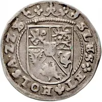 1/8 Thaler - Frederick III