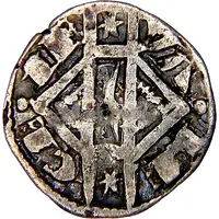 Maille - Johanna of Constantinople