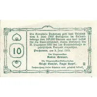 10 Heller Puchenau