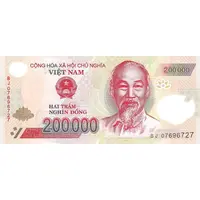 200 000 Đồng