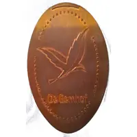 Medal - Center Parcs - De Eemhof