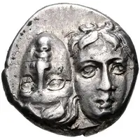 Drachm