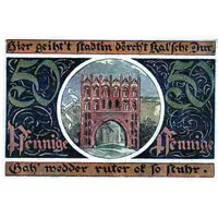 50 Pfennig