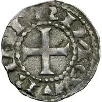 Denier - Raymond Berenger