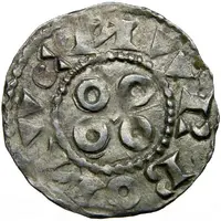 Denier - Raymond Berenger