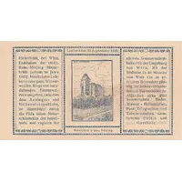 80 Heller Hinterbrühl