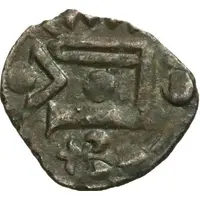 Obol - Marguerite of Bomes