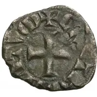 Obol - Marguerite of Bomes