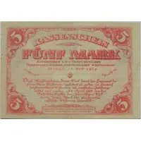 5 Marok West Russian Volunteer Army