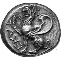 Oktadrachm - Hekat[...]