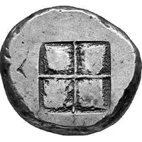 Oktadrachm - Hekat[...]