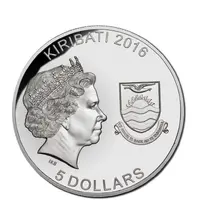 5 Dollars Headless Horseman