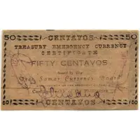 50 Centavos