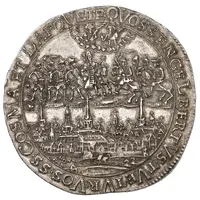 1 Thaler - Anna Salome I