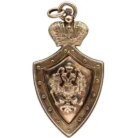 Token - Imperial Philanthropic Society