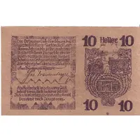 10 Heller Kirchberg bei Linz