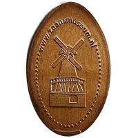 Zaanse Schans - Zaans museum