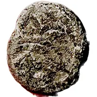 1 Cash - Christian IV BA/HVS kas