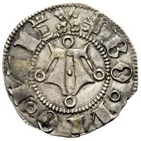 Bolognino - Martin V