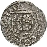 1⁄24 Thaler - Wolfgang Frederick