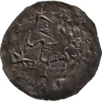 Pfennig - Werinto or Dietrich