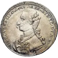 2 Scudi - Ercole III