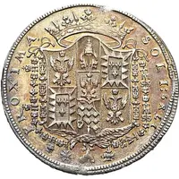 2 Scudi - Ercole III