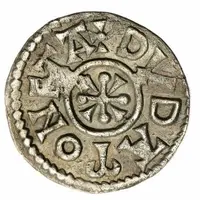 Penny - Coenwulf Group II, Canterbury