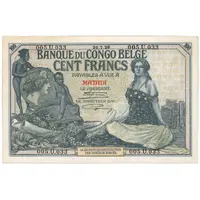 100 Francs