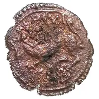 10 Cash-Krishna Raja Wodeyar