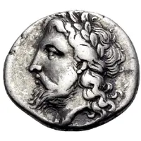 Hemidrachm