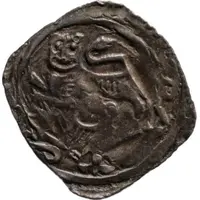 Pfennig - Otto VII Gutenwerth