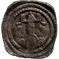 Pfennig - Otto VII Gutenwerth