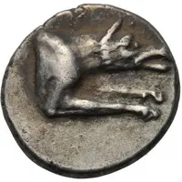 Triobol - Euthykles