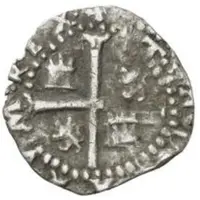 1/2 Real - Philip III