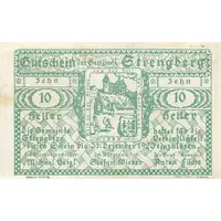 10 Heller Strengberg