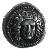 Didrachm