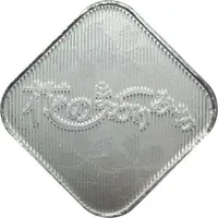 Medal - Japan Mint Set Token Hiroshima