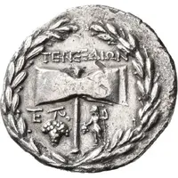 Tetradrachm
