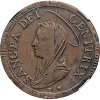 5 Baiocchi - Pius VI