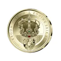 Medal - Crown of Sweden