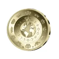 Medal - Crown of Sweden