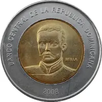 10 Pesos