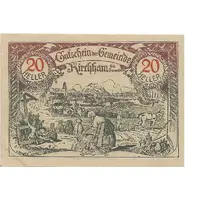 20 Heller Kirchham