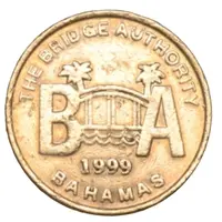 Token - The Bridge Authority