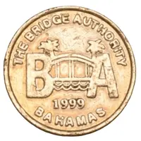 Token - The Bridge Authority