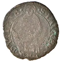 1 Quattrino - Sixtus IV S LAVREN' D VITERB