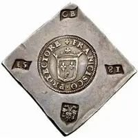 1 Ecu - Francis of Valois