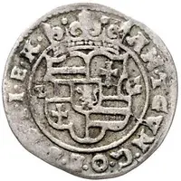 1⁄36 Thaler - Anthony Günther