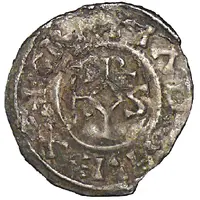 Denier - Immobilization of Charles II